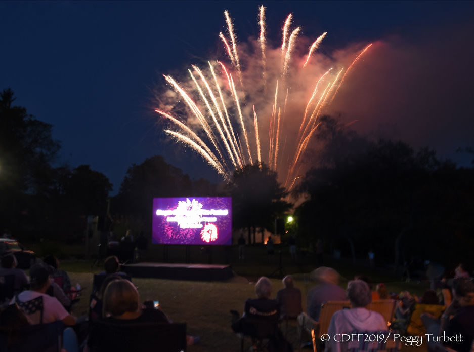 Celebrating 10th annual Chagrin Documentary Film Festival